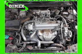 двигатель комплектный Rover 600 618 Honda Accord F18A3