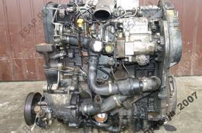 двигатель комплектный Rover 600 620 2,0 TDI