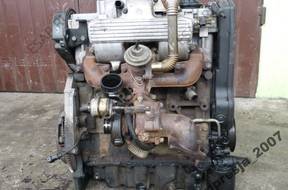 двигатель комплектный Rover 600 620 2,0 TDI