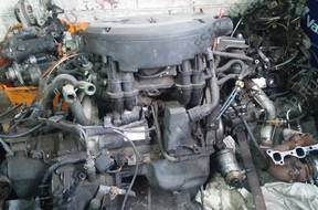 двигатель КОМПЛЕКТНЫЙ С КОРОБКОЙ VW POLO 1,4 БЕНЗИНОВЫЙ.1998 год.