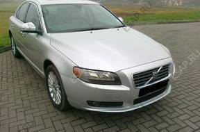 двигатель комплектный с osprz.Volvo S80 07r 2.4D 185KM