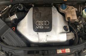 двигатель комплектный с pomp Audi VW 2.5 tdi МОДЕЛЬ BCZ