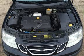 двигатель комплектный SAAB 9-3 9-5 2.2 TiD VECTRA CDTI