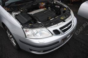 двигатель комплектный Saab 9-3 Vectra C 2.0 T Z20NEL