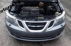 двигатель комплектный SAAB 93 9-3 2.0 T B207E 2008