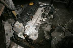 двигатель комплектный SAAB OPEL 1.9 TID CDTI 120 л.с. 08 год,