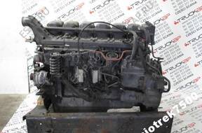 двигатель комплектный SCANIA год 230 PDE EURO 3 2005 год