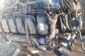 двигатель комплектный Scania год XPI 440