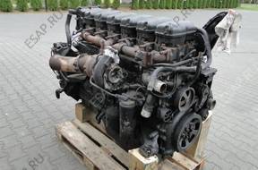 двигатель комплектный, scania R420, EURO5