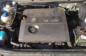 двигатель комплектный seat  golf IV audi A3 1,6 16V BCB