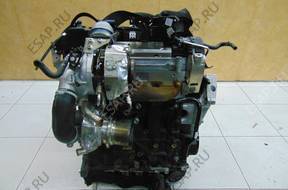 двигатель комплектный SEAT LEON III 3 1.6TDI CLH