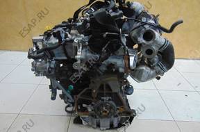 двигатель комплектный SEAT LEON III 3 1.6TDI CLH