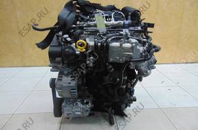 двигатель комплектный SEAT LEON III 3 1.6TDI CLH
