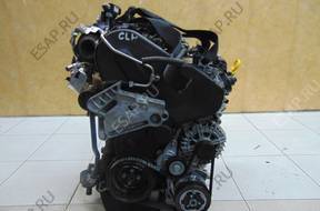 двигатель комплектный SEAT LEON III 3 1.6TDI CLH