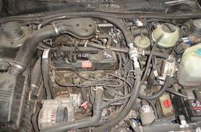 двигатель комплектный  SEAT  TOLEDO 1.8  ADZ   98r