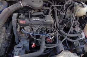 двигатель комплектный  SEAT TOLEDO 1.8