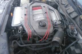 двигатель комплектный Seat Toledo Leon VW 2.3 V5 свап