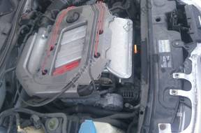двигатель комплектный Seat Toledo Leon VW 2.3 V5 свап