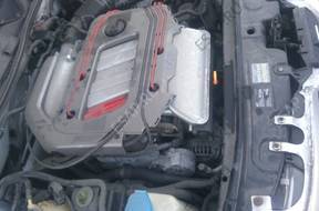 двигатель комплектный Seat Toledo Leon VW 2.3 V5 свап