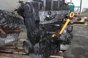 двигатель комплектный SHARAN SEAT ALHAMBRA BRT 2.0 TDI