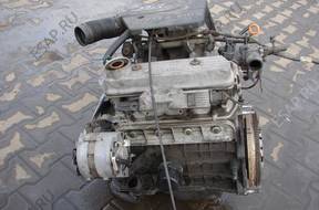 двигатель комплектный Skoda Felicia 1,3B