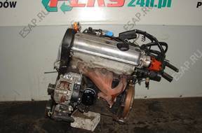 двигатель комплектный Skoda Felicia 1,3B
