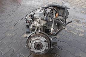 двигатель комплектный Skoda Felicia 1,3B