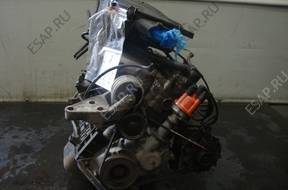 двигатель комплектный Skoda Felicia 1,3B