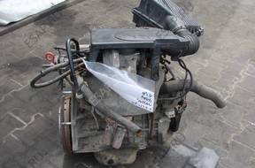 двигатель комплектный Skoda Felicia 1,3MPI