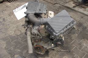 двигатель комплектный Skoda Felicia 1,3MPI