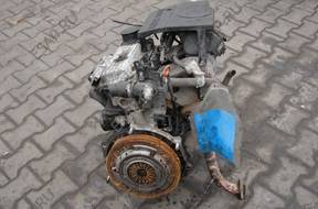 двигатель комплектный Skoda Felicia 1,3MPI