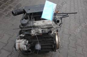 двигатель комплектный Skoda Felicia 1,3MPI