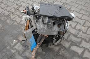 двигатель комплектный Skoda Felicia 1,3MPI