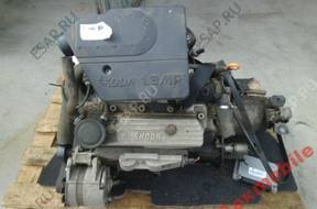 двигатель комплектный Skoda Felicia 1.3 MPI 2000r.