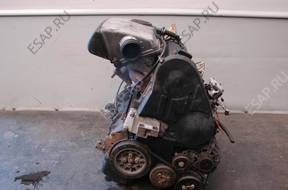 двигатель комплектный Skoda Felicia и 1,9D