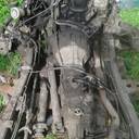двигатель комплектный skrzynia isuzu trooper 2.8 1991 двигатель комплектный skrzynia isuzu trooper 2.8 1991