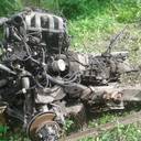 двигатель комплектный skrzynia isuzu trooper 2.8 1991 двигатель комплектный skrzynia isuzu trooper 2.8 1991