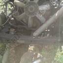 двигатель комплектный skrzynia isuzu trooper 2.8 1991 двигатель комплектный skrzynia isuzu trooper 2.8 1991