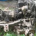 двигатель комплектный skrzynia isuzu trooper 2.8 1991 двигатель комплектный skrzynia isuzu trooper 2.8 1991