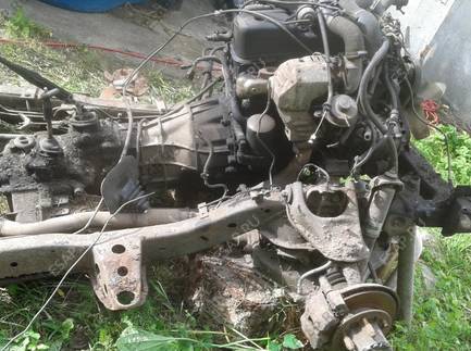 двигатель комплектный skrzynia isuzu trooper 2.8 1991 двигатель комплектный skrzynia isuzu trooper 2.8 1991