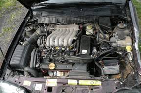 двигатель комплектный skrzynia свап VECTRA A 2.5 V6 170