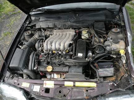 Опель Омега 2.5 V6 Купить