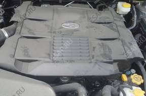 двигатель комплектный SUBARU OUTBACK, TRIBECA 3.6 2015