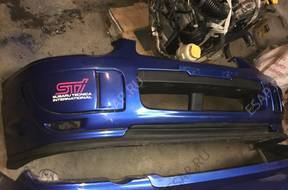 двигатель комплектный subaru sti 2.0 с 2005 год.