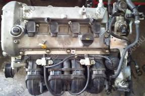 двигатель комплектный/SUPEK MAZDA 6 "LF3F"