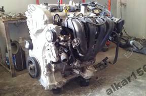 двигатель комплектный/SUPEK MAZDA 6 "LF3F"