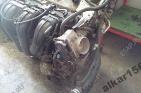 двигатель комплектный/SUPEK MAZDA 6 "LF3F"