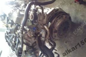 двигатель комплектный/SUPEK MAZDA 6 "LF3F"