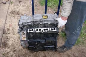 двигатель комплектный supek opel saab renault 2.2 dti