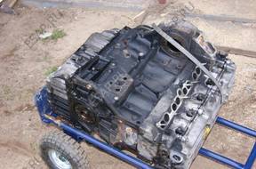 двигатель комплектный supek opel saab renault 2.2 dti